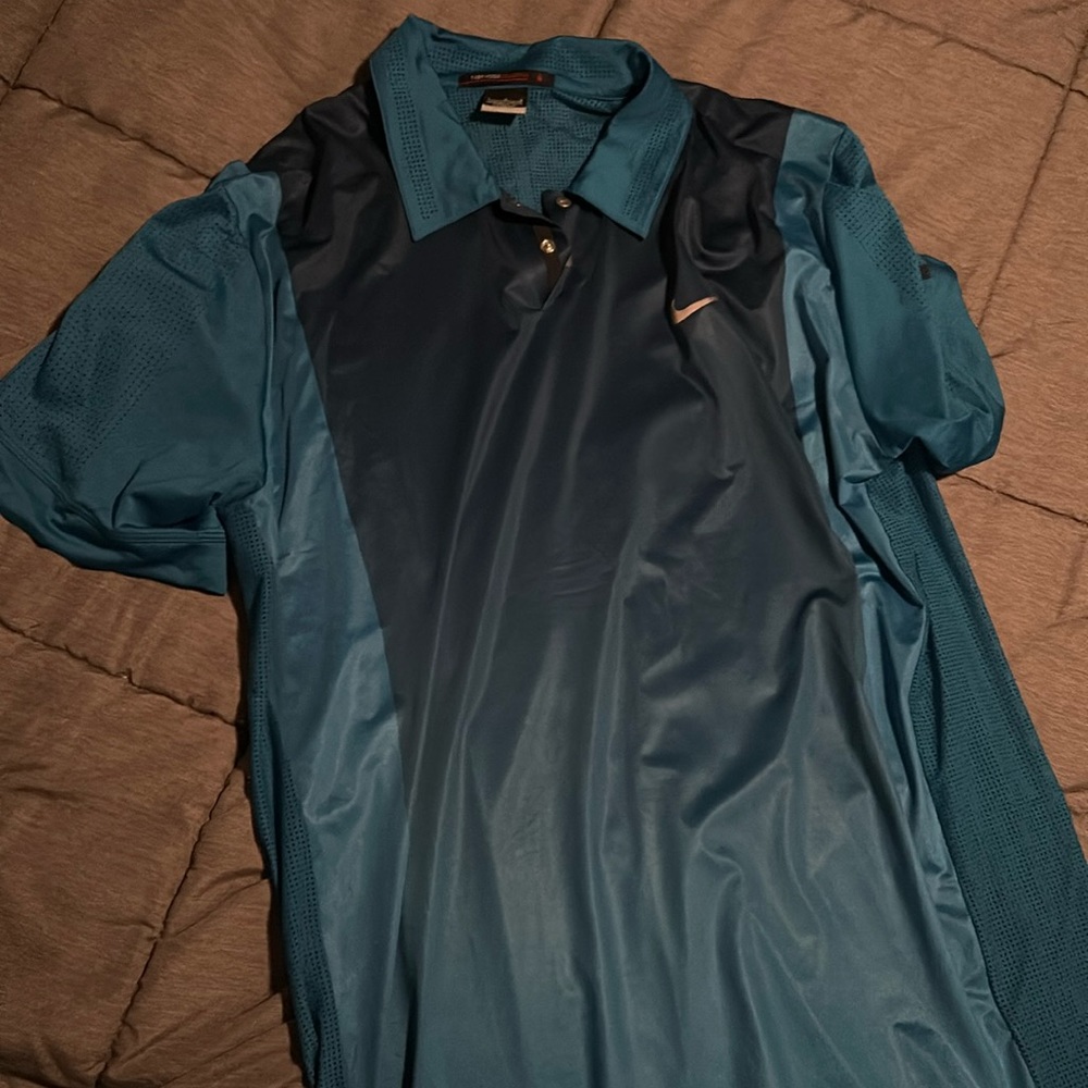 Nike Golf shirt